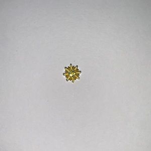 Origami Owl Sun Charm